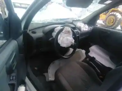 Здавання транспортного засобу opel combo furgoneta/monovolumen 1.7 dti 16v року 2004 потужний y17dt