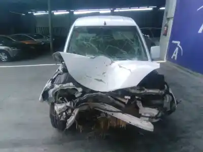 Здавання транспортного засобу opel combo furgoneta/monovolumen 1.7 dti 16v року 2004 потужний y17dt