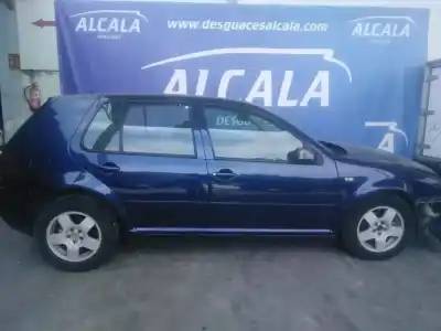 Утилизация автомобиля volkswagen golf iv (1j1) 1.9 tdi года 1998 питание ahf Утилизация автомобиля volkswagen golf iv (1j1) 1.9 tdi года 1998 питание ahf
