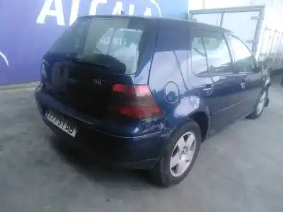 Утилизация автомобиля volkswagen golf iv (1j1) 1.9 tdi года 1998 питание ahf Утилизация автомобиля volkswagen golf iv (1j1) 1.9 tdi года 1998 питание ahf