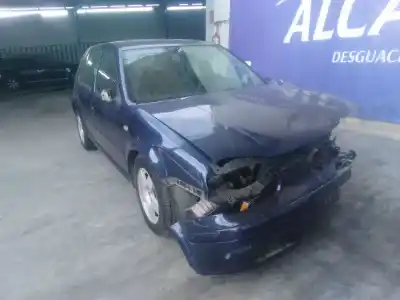 Утилизация автомобиля volkswagen golf iv (1j1) 1.9 tdi года 1998 питание ahf Утилизация автомобиля volkswagen golf iv (1j1) 1.9 tdi года 1998 питание ahf