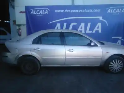 Утилизация автомобиля ford mondeo iii sedán (b4y) 2.0 16v tddi / tdci года 2001 питание d6ba Утилизация автомобиля ford mondeo iii sedán (b4y) 2.0 16v tddi / tdci года 2001 питание d6ba