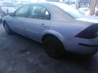 Утилизация автомобиля ford mondeo iii sedán (b4y) 2.0 16v tddi / tdci года 2001 питание d6ba Утилизация автомобиля ford mondeo iii sedán (b4y) 2.0 16v tddi / tdci года 2001 питание d6ba