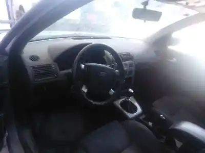Утилизация автомобиля FORD MONDEO III SEDÁN (B4Y) 2.0 16V TDDI / TDCI года 2001 питание D6BA Утилизация автомобиля FORD MONDEO III SEDÁN (B4Y) 2.0 16V TDDI / TDCI года 2001 питание D6BA