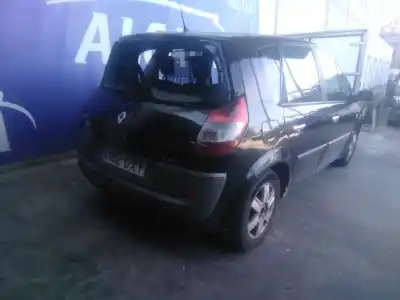 Утилизация автомобиля renault scénic ii (jm0/1_) 1.5 dci (jm1f) года 2006 питание k9k g7