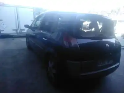 Утилизация автомобиля renault scénic ii (jm0/1_) 1.5 dci (jm1f) года 2006 питание k9k g7