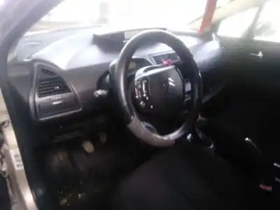 Утилизация автомобиля citroen c4 i (lc_) 1.6 hdi года 2005 питание 9hy