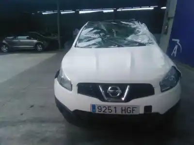Утилизация автомобиля nissan qashqai / qashqai +2 i (j10, nj10, jj10e) 1.5 dci года 2011 питание k9k 282,k9k 292 Утилизация автомобиля nissan qashqai / qashqai +2 i (j10, nj10, jj10e) 1.5 dci года 2011 питание k9k 282,k9k 292