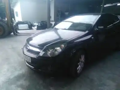 Veículo de Sucata opel                                               astra h gtc (a04)                                                                                                                                                                                                                                          1.7 cdti (l08) do ano 2006 alimentado z 17 dth