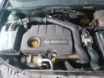 Veículo de Sucata opel                                               astra h gtc (a04)                                                                                                                                                                                                                                          1.7 cdti (l08) do ano 2006 alimentado z 17 dth