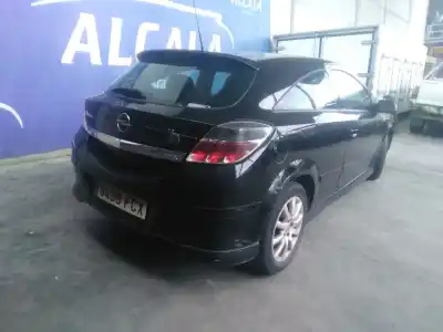 Veículo de Sucata opel                                               astra h gtc (a04)                                                                                                                                                                                                                                          1.7 cdti (l08) do ano 2006 alimentado z 17 dth