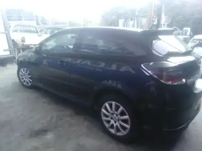 Veículo de Sucata opel                                               astra h gtc (a04)                                                                                                                                                                                                                                          1.7 cdti (l08) do ano 2006 alimentado z 17 dth