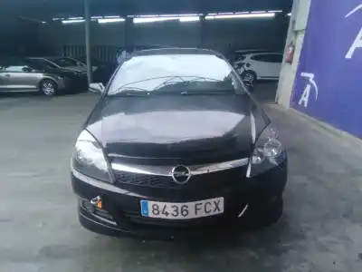 Veículo de Sucata opel                                               astra h gtc (a04)                                                                                                                                                                                                                                          1.7 cdti (l08) do ano 2006 alimentado z 17 dth