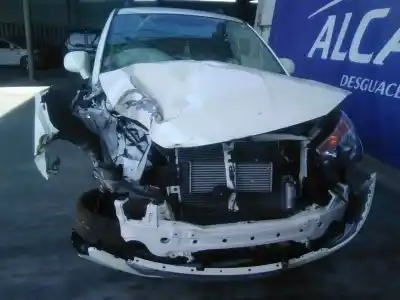Утилизация автомобиля ssangyong rodius ii 2.2 xdi года 2017 питание 672960