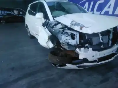 Утилизация автомобиля ssangyong rodius ii 2.2 xdi года 2017 питание 672960