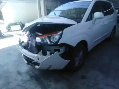 Утилизация автомобиля ssangyong rodius ii 2.2 xdi года 2017 питание 672960