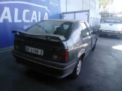 Утилизация автомобиля renault 19 ii (b/c53_) 1.4 года 1991 питание e6j
