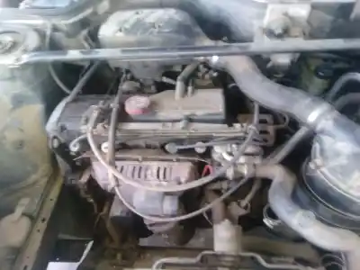 Утилизация автомобиля renault 19 ii (b/c53_) 1.4 года 1991 питание e6j