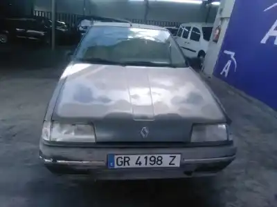 Утилизация автомобиля renault 19 ii (b/c53_) 1.4 года 1991 питание e6j