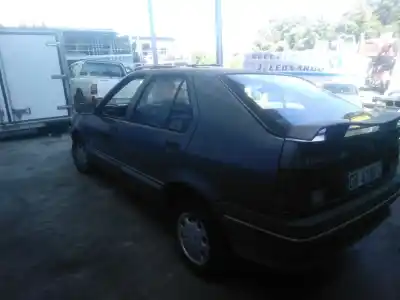 Утилизация автомобиля renault 19 ii (b/c53_) 1.4 года 1991 питание e6j