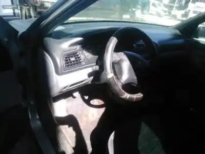 Утилизация автомобиля PEUGEOT 406 (8B) 2.0 HDI 90 года 2000 питание RHY
