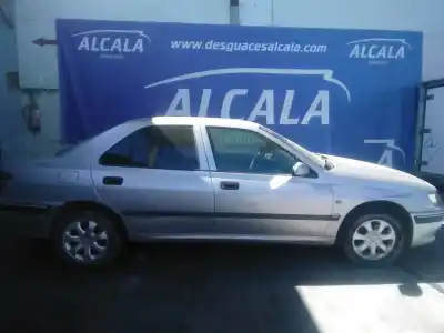 Утилизация автомобиля peugeot 406 (8b) 2.0 hdi 90 года 2000 питание rhy