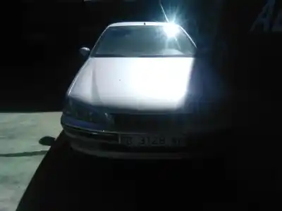 Утилизация автомобиля peugeot 406 (8b) 2.0 hdi 90 года 2000 питание rhy