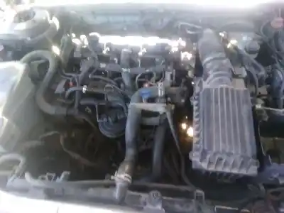 Утилизация автомобиля peugeot 406 (8b) 2.0 hdi 90 года 2000 питание rhy