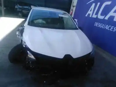 Утилизация автомобиля renault clio v (b7_) 1.5 blue dci 100 (b7ad) года 2022 питание k9k u8