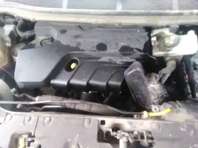Scrapping Vehicle ford s-max (cj, wa6) 2.0 tdci of the year 2016 powered t7cl