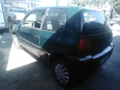 Scrapping Vehicle seat arosa (6h1) 1.0 of the year 1998 powered aer