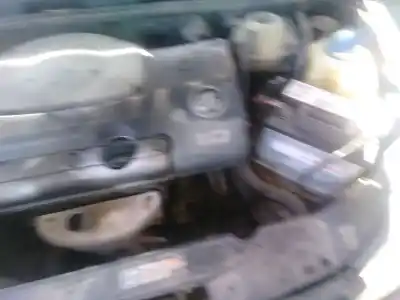 Scrapping Vehicle seat arosa (6h1) 1.0 of the year 1998 powered aer