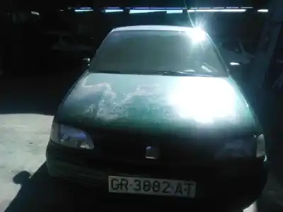 Scrapping Vehicle seat arosa (6h1) 1.0 of the year 1998 powered aer