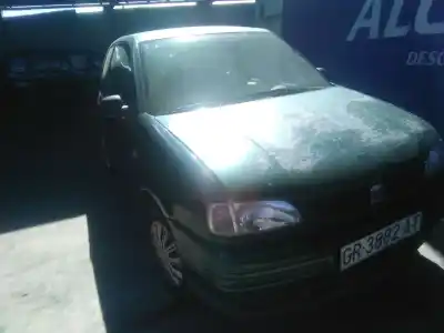 Scrapping Vehicle seat arosa (6h1) 1.0 of the year 1998 powered aer