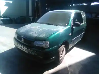 Scrapping Vehicle seat arosa (6h1) 1.0 of the year 1998 powered aer