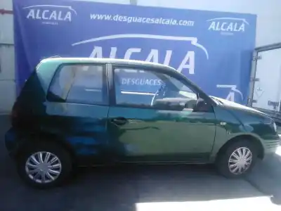 Scrapping Vehicle seat arosa (6h1) 1.0 of the year 1998 powered aer