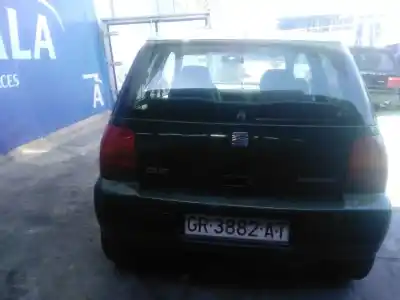 Scrapping Vehicle seat arosa (6h1) 1.0 of the year 1998 powered aer