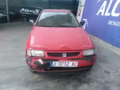 Sloopvoertuig seat                                               ibiza ii (6k1)                                                                                                                                                                                                                                             1.9 sdi                                                                                                                                                                                                                                                    van het jaar 1999 aangedreven 1y