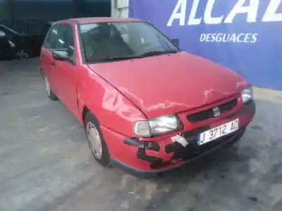 Sloopvoertuig seat                                               ibiza ii (6k1)                                                                                                                                                                                                                                             1.9 sdi                                                                                                                                                                                                                                                    van het jaar 1999 aangedreven 1y