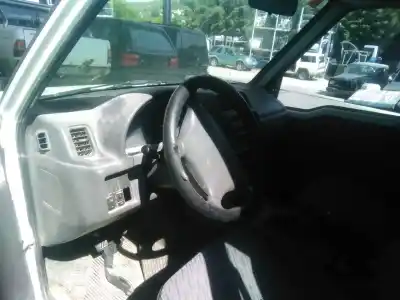 Vehicul casat SANTANA 300/350 1.6 HDI 4X4 al anului 2006 alimentat DV6ATED4