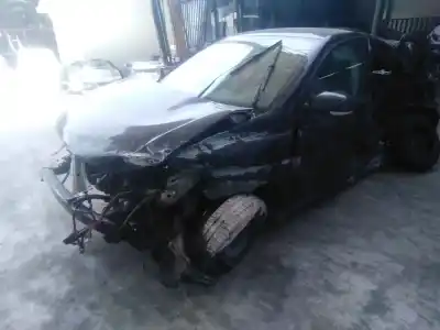 Veículo de Sucata volkswagen polo (9n_, 9a_) 1.4 tdi do ano 2006 alimentado bnm