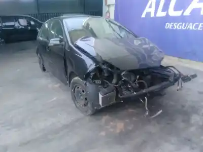 Veículo de Sucata volkswagen polo (9n_, 9a_) 1.4 tdi do ano 2006 alimentado bnm