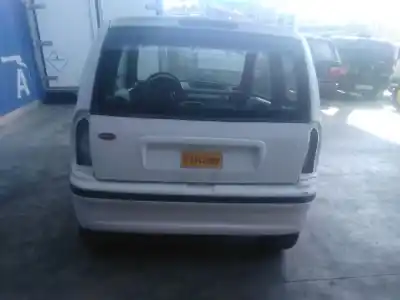 Vehicul casat microcar microcar mc1 lombardini/ldw 502/m3 al anului 2002 alimentat 