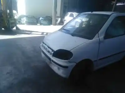 Vehicul casat microcar microcar mc1 lombardini/ldw 502/m3 al anului 2002 alimentat 