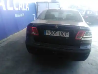 Утилизация автомобиля saab 9-3 (ys3f, e79, d79, d75) 1.9 tid года 2004 питание z 19 dth