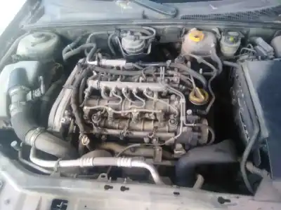Утилизация автомобиля saab 9-3 (ys3f, e79, d79, d75) 1.9 tid года 2004 питание z 19 dth