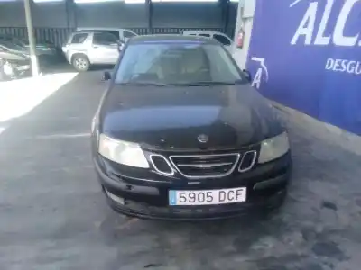 Утилизация автомобиля saab 9-3 (ys3f, e79, d79, d75) 1.9 tid года 2004 питание z 19 dth