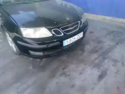Утилизация автомобиля saab 9-3 (ys3f, e79, d79, d75) 1.9 tid года 2004 питание z 19 dth