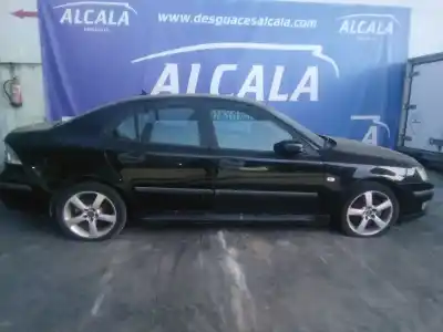 Утилизация автомобиля saab 9-3 (ys3f, e79, d79, d75) 1.9 tid года 2004 питание z 19 dth