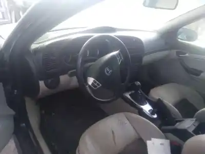 Утилизация автомобиля SAAB                                               9-3 (YS3F, E79, D79, D75)                                                                                                                                                                                                                                  1.9 TID года 2004 питание Z 19 DTH